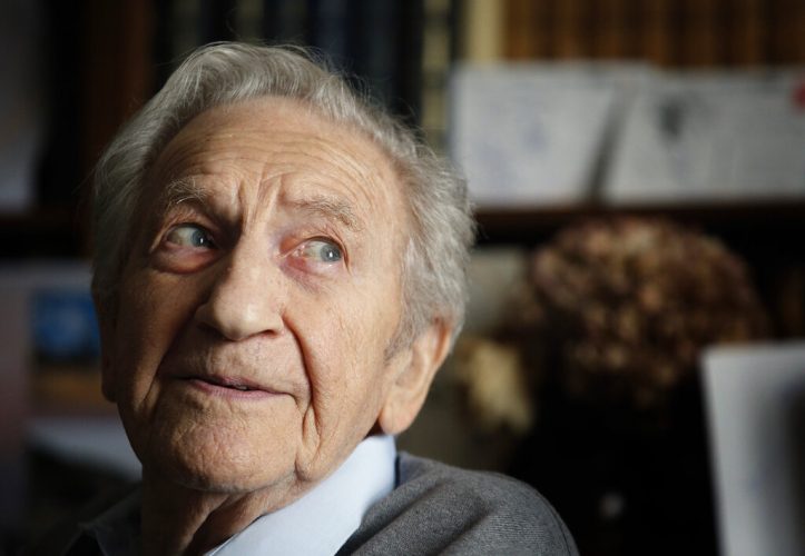 One by one, D-Day memories fade as war's witnesses die